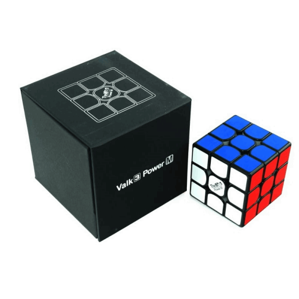 BestToys Զարգացնող և ինտելեկտուալ խաղեր Cube QiYi MoFangGe Valk3 Power M