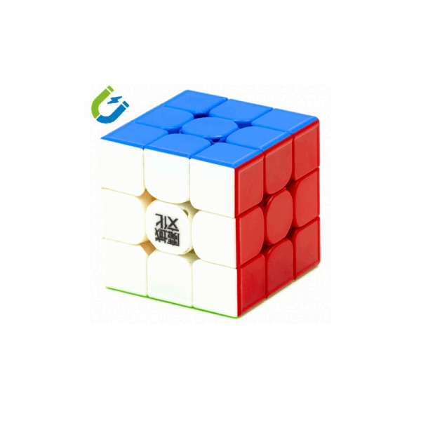 BestToys Զարգացնող և ինտելեկտուալ խաղեր Cube MoYu Weilong GTS v3 M