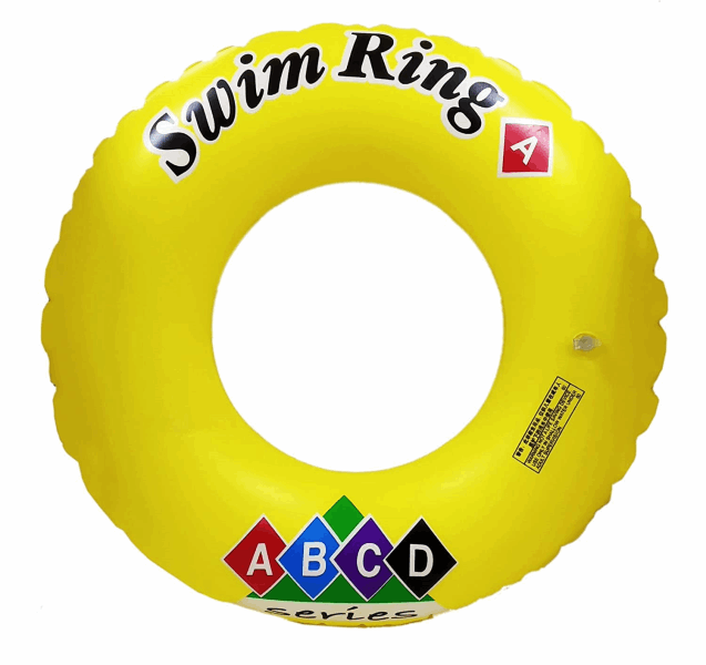 BestToys Լողի թևիկներ, օղակներ և բաճկոններ Swimming ring 70cm