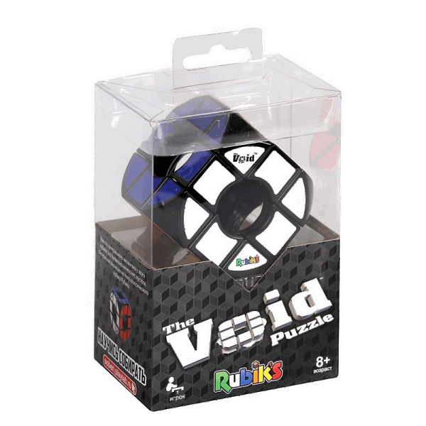 BestToys Զարգացնող և ինտելեկտուալ խաղեր Rubik's Cube 