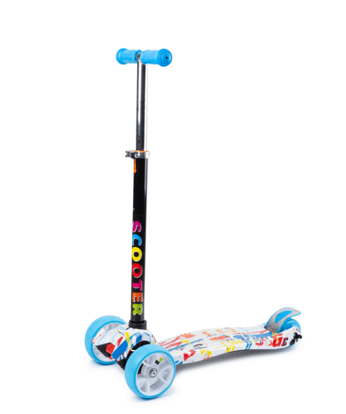 BestToys Scooters 9600 Սամակատ