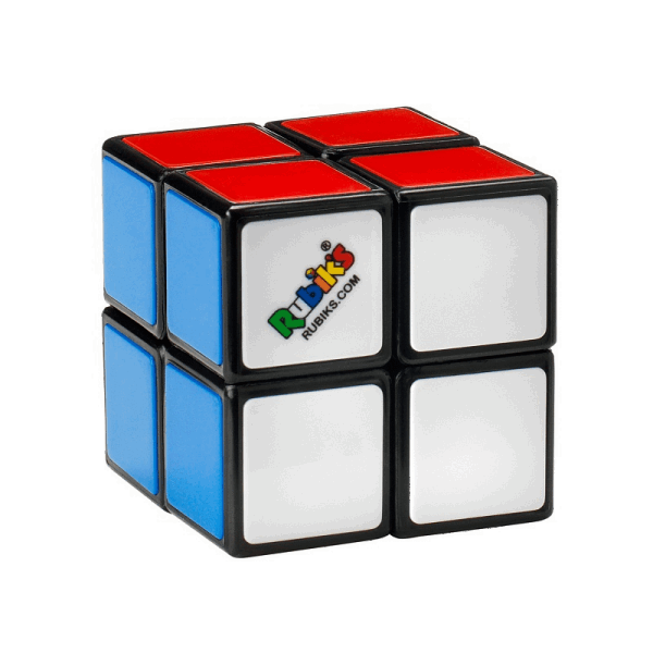 BestToys Զարգացնող և ինտելեկտուալ խաղեր Rubik's Cube 2×2