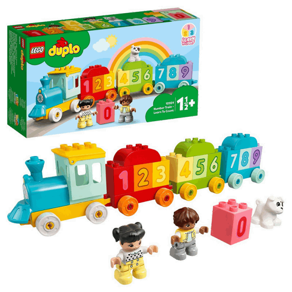 Lego Lego Lego Duplo 10954