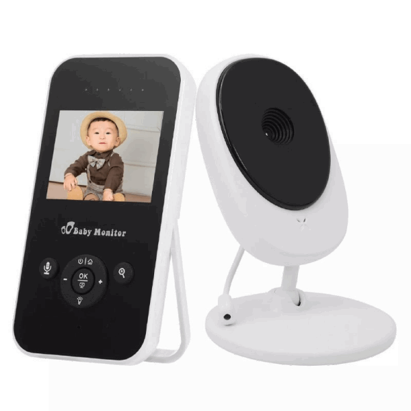 BestToys Video baby phones Video nanny BM mini