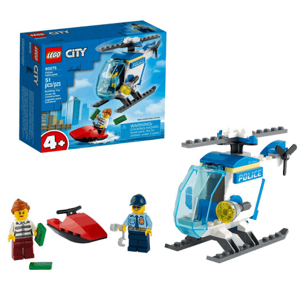 Lego Lego Lego 60275