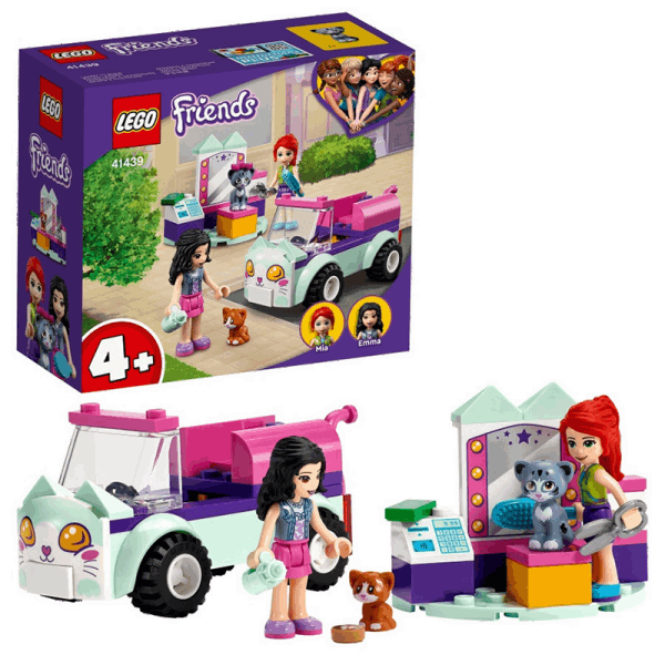 Lego Lego Lego Friends 41439