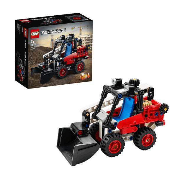 Lego Լեգո Lego Technic 42116
