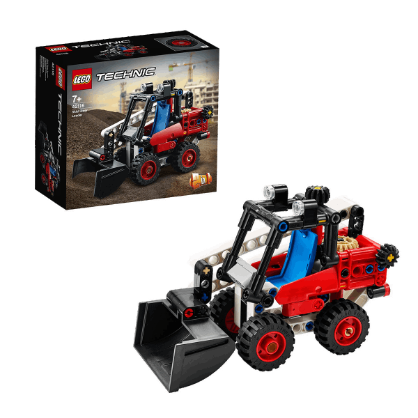 Lego Лего Lego Technic 42116