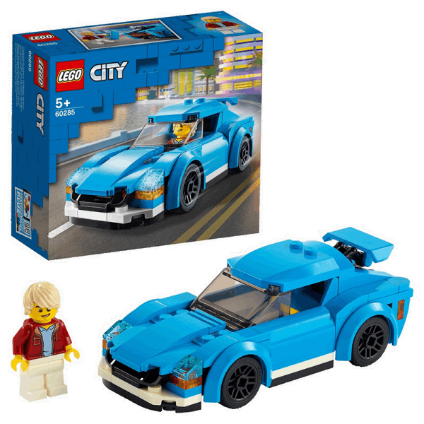 Lego Lego Lego 60285