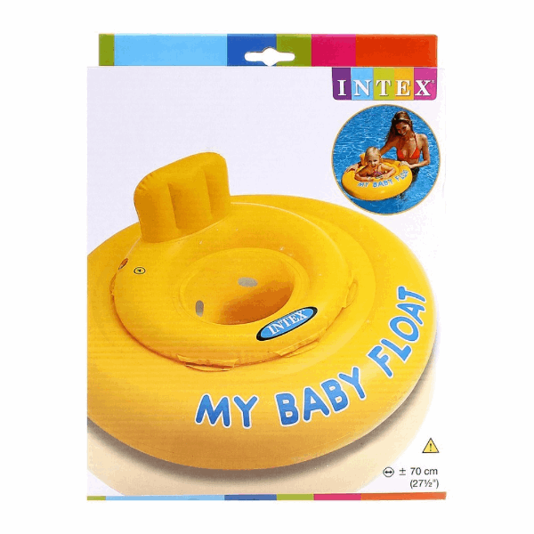 BestToys Ջրային ներքնակներ Water inflatable mattress Intex № 4