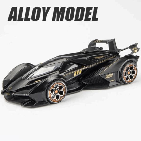 BestToys Коллекционные машинки Lamborghini 63