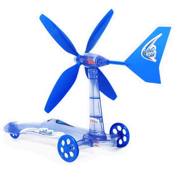 BestToys Գիտափորձեր Развивающая игра: Wind Machine