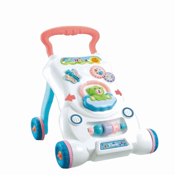 BestToys Քայլակներ Երաժշտական քայլակ (R20)