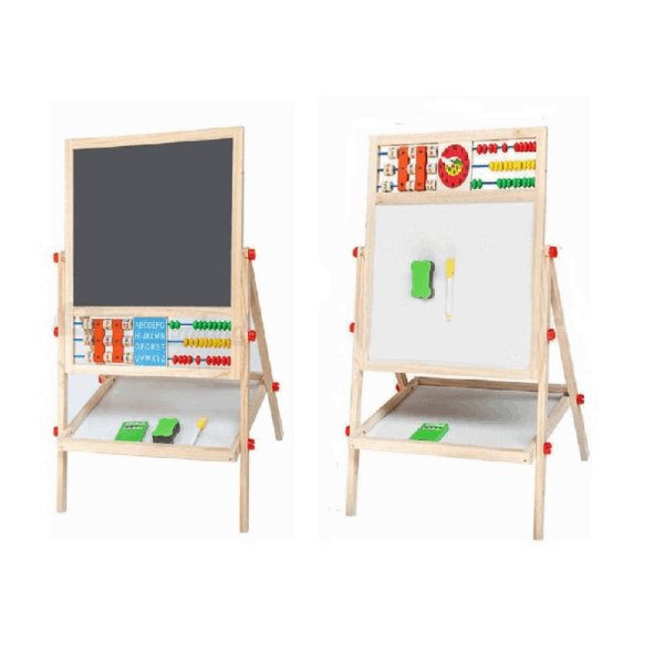 BestToys Boards Multi-functional whiteboard (small)