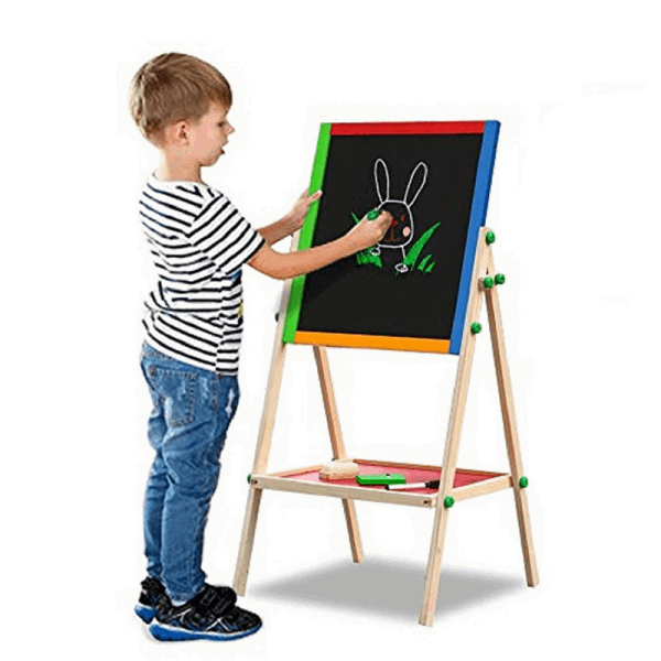 BestToys Boards Double-sided whiteboard