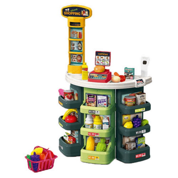 BestToys Kitchens and sinks Home supermarket m2