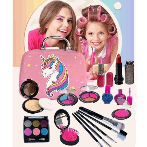 BestToys Շպարի և խնամքի հավաքածուներ,,, Makeup set: Unicorn