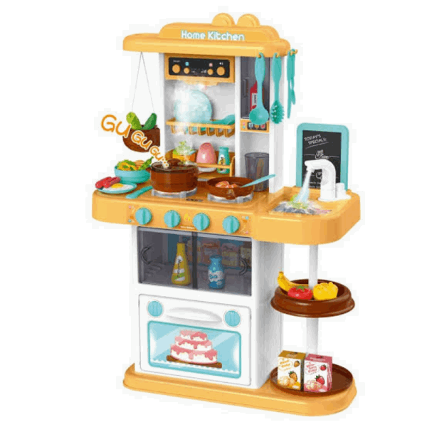 BestToys Kitchens and sinks Kitchen set