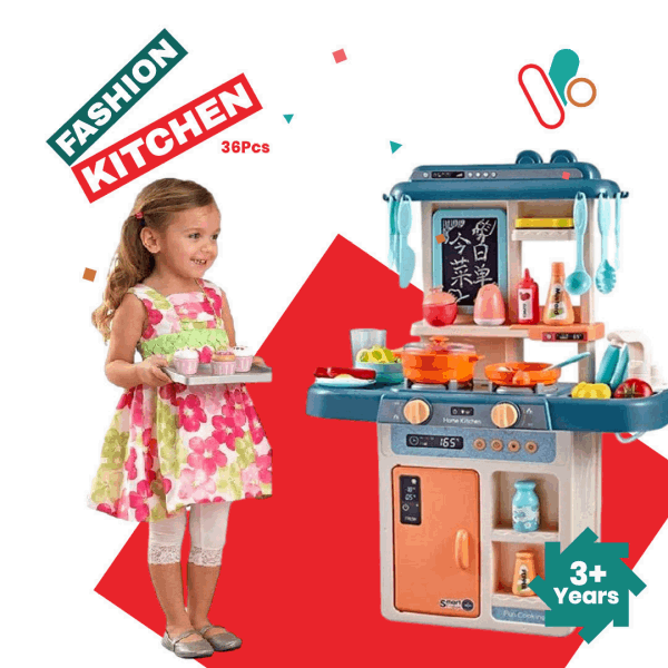 BestToys Kitchens and sinks Kitchen set m2