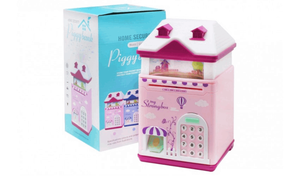 BestToys Այլ ապրանքներ Խնայատուփ Piggy bank