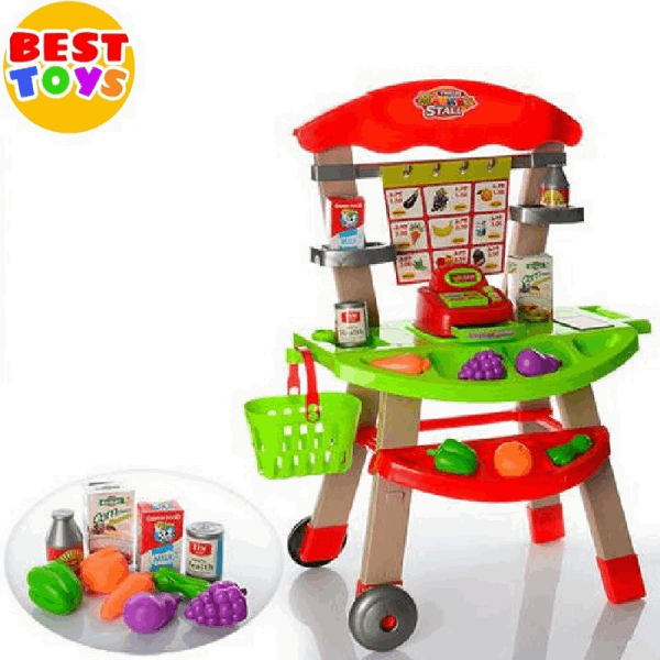 BestToys Кухни и раковины Домашний мини-маркет