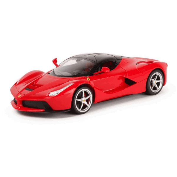 Rastar Radio control cars Հ/կ մեքենա RaStar Ferrari 50160 1:14 AH-10358