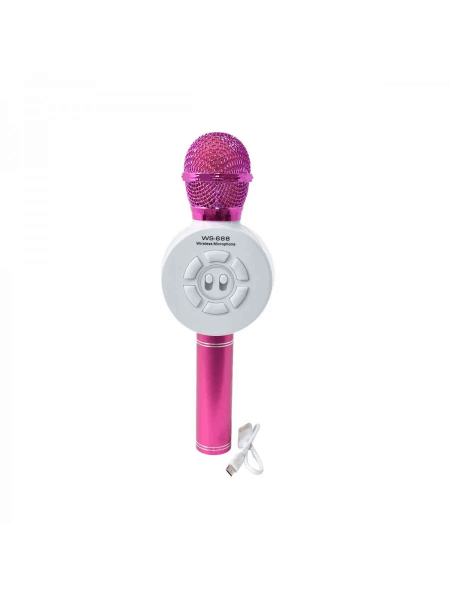 BestToys Microphones Բարձրախոս մեծ NO688