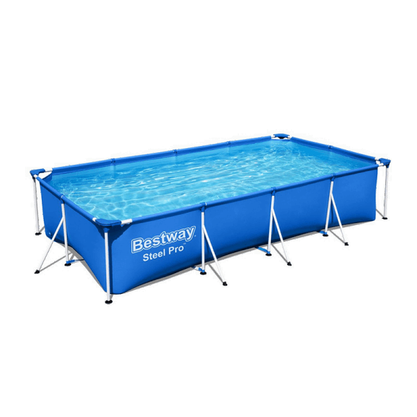BestToys Հավաքվող լողավազաններ Collapsible Giant Pool m3