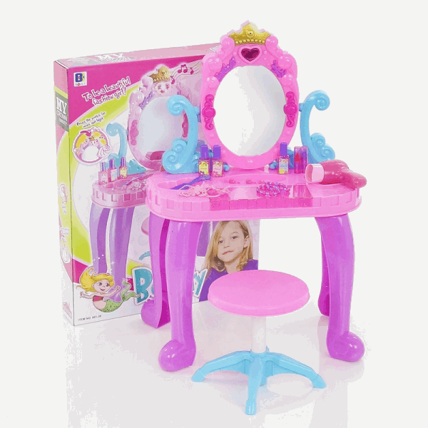 BestToys Toilet sets Baby dresser model 5