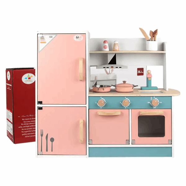 BestToys Wooden kitchen sets Wooden kitchen set