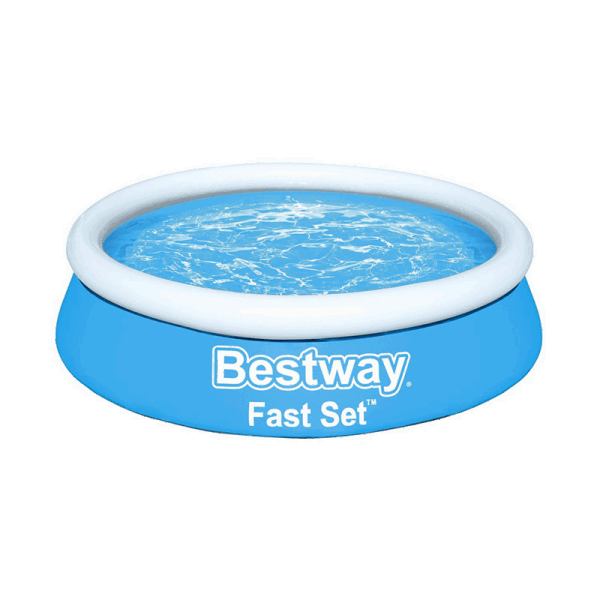 BestToys Փչվող լողավազաններ Гигантский надувной бассейн Bestway н1