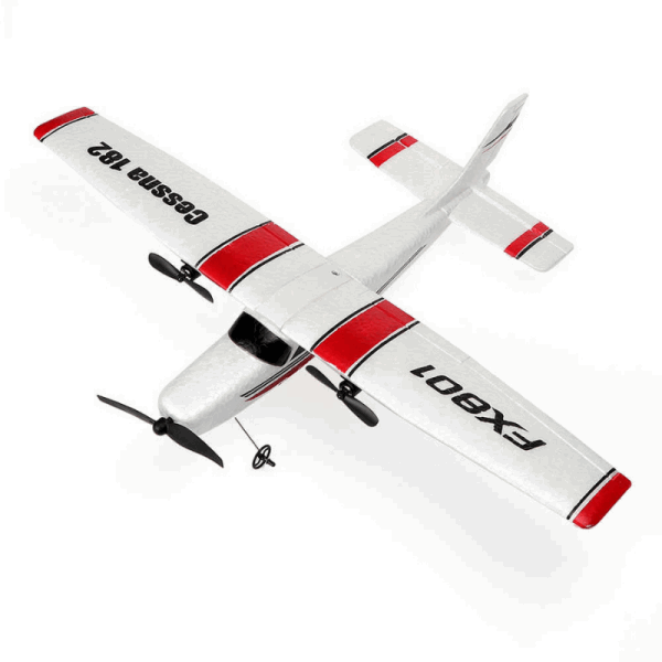 BestToys Aircrafts Remote controlled aircraft Cesna 182