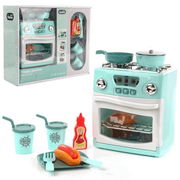 BestToys Home electronics Gas stove m2