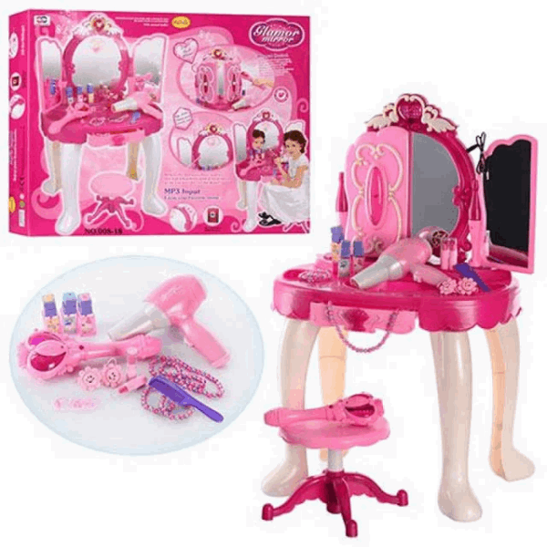 BestToys Զարդասեղաններ Զարդասեղան՝ 008