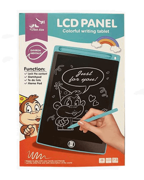 BestToys Boards Electronic drawing board 12