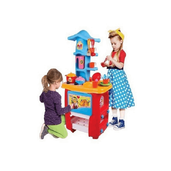 BestToys Kitchens and sinks Mini kitchen set model 1