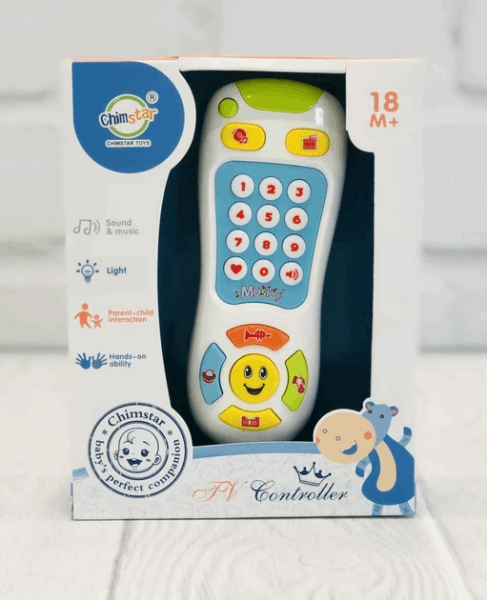 BestToys Световые и звуковые игрушки Պուլտ 503-3