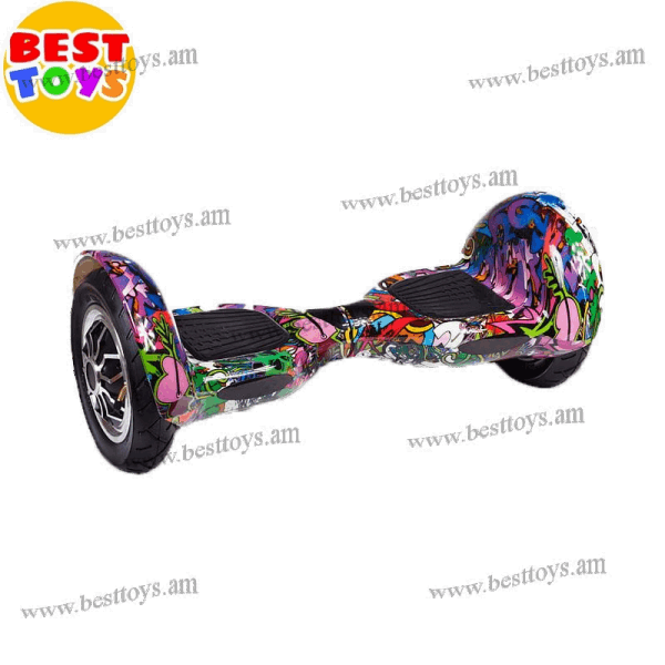 BestToys Hoverboard-ներ Hoverboard м1