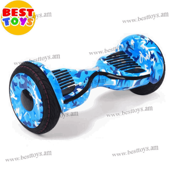 BestToys Hoverboard-ներ Hoverboard m2