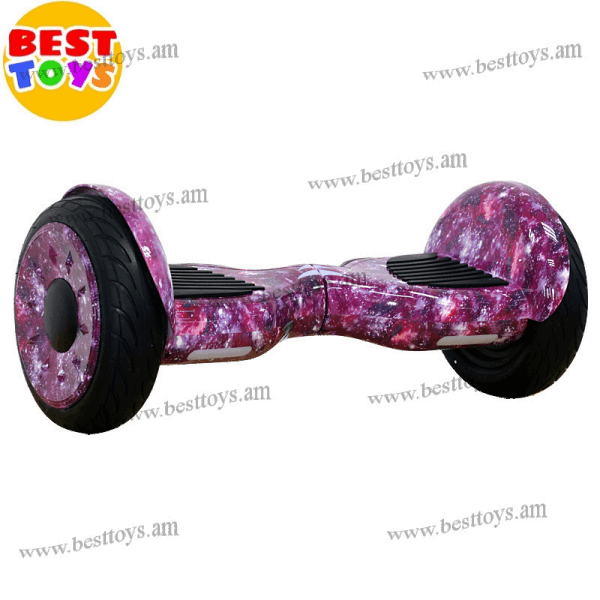 BestToys Hoverboard-ներ Hoverboard m4