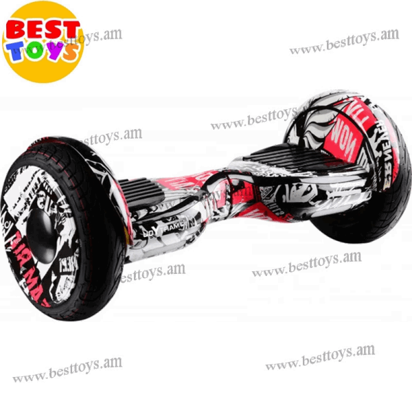 BestToys Hoverboard-ներ Hoverboard մոդել 5