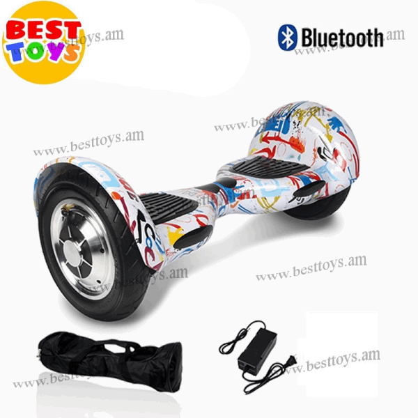 BestToys Hoverboard-ներ Hoverboard m6