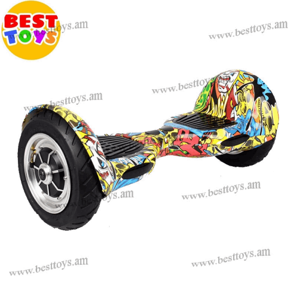 BestToys Hoverboard-ներ Hoverboard m7