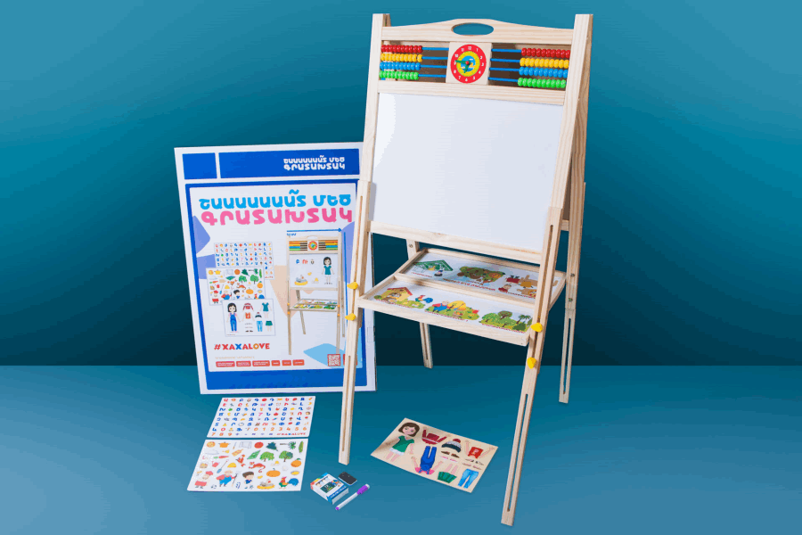 #Xaxalove Доски Очень большая доска!