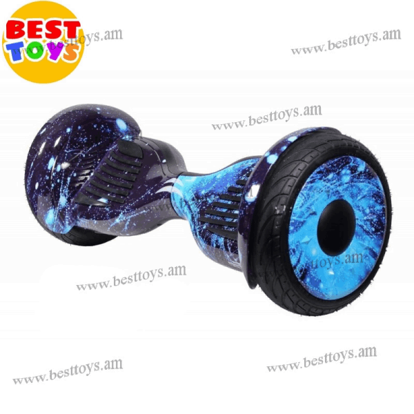 BestToys Hoverboard-ներ Hoverboard մոդել 8