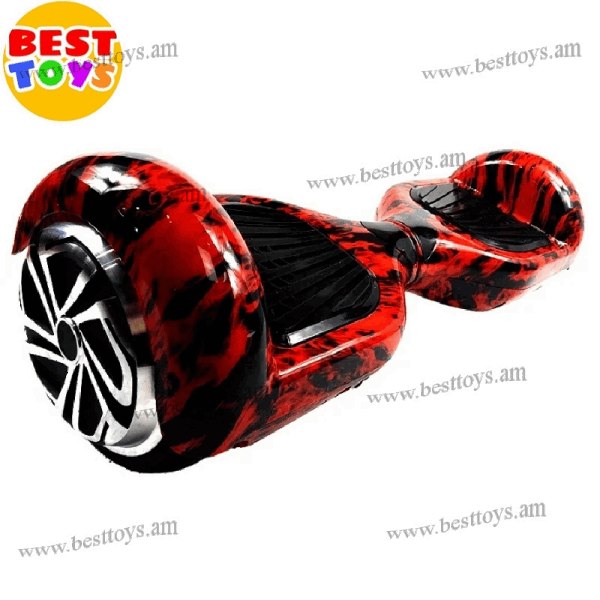 BestToys Hoverboard-ներ Hoverboard m9