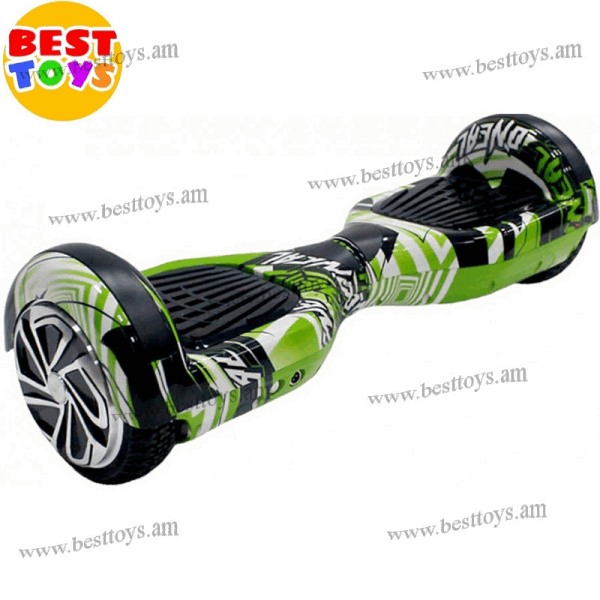 BestToys Hoverboard-ներ Hoverboard մոդել 10