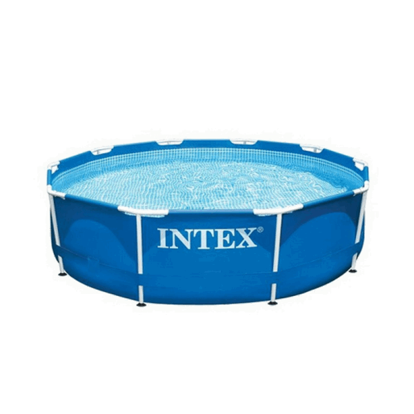 BestToys Հավաքվող լողավազաններ Складной гигантский бассейн Intex 3.1м