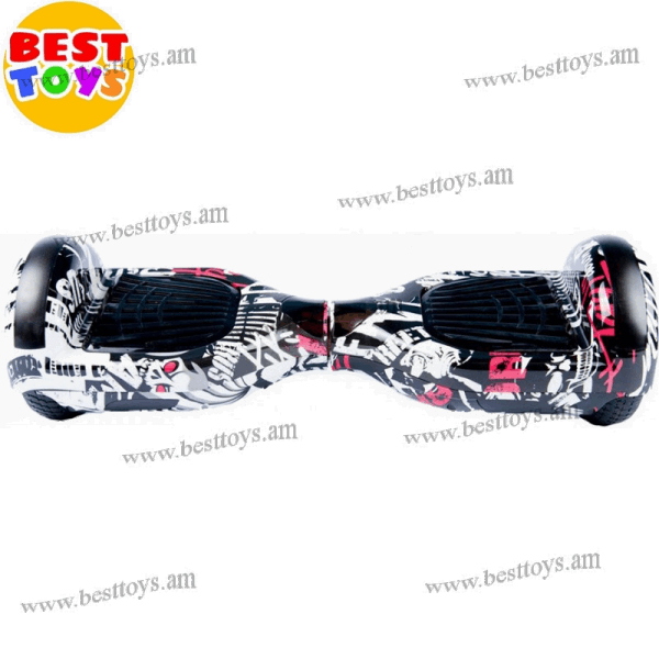 BestToys Hoverboard-ներ Hoverboard m11