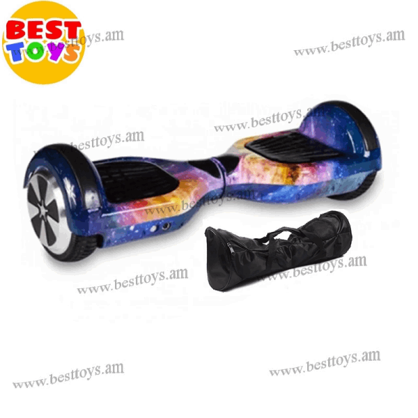 BestToys Hoverboard-ներ Hoverboard м12